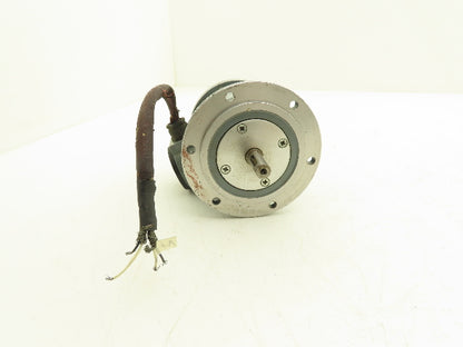 Hubner POG 9 D 500 Digital Tacho Incremental Encoder 11-26VDC 12k RPM