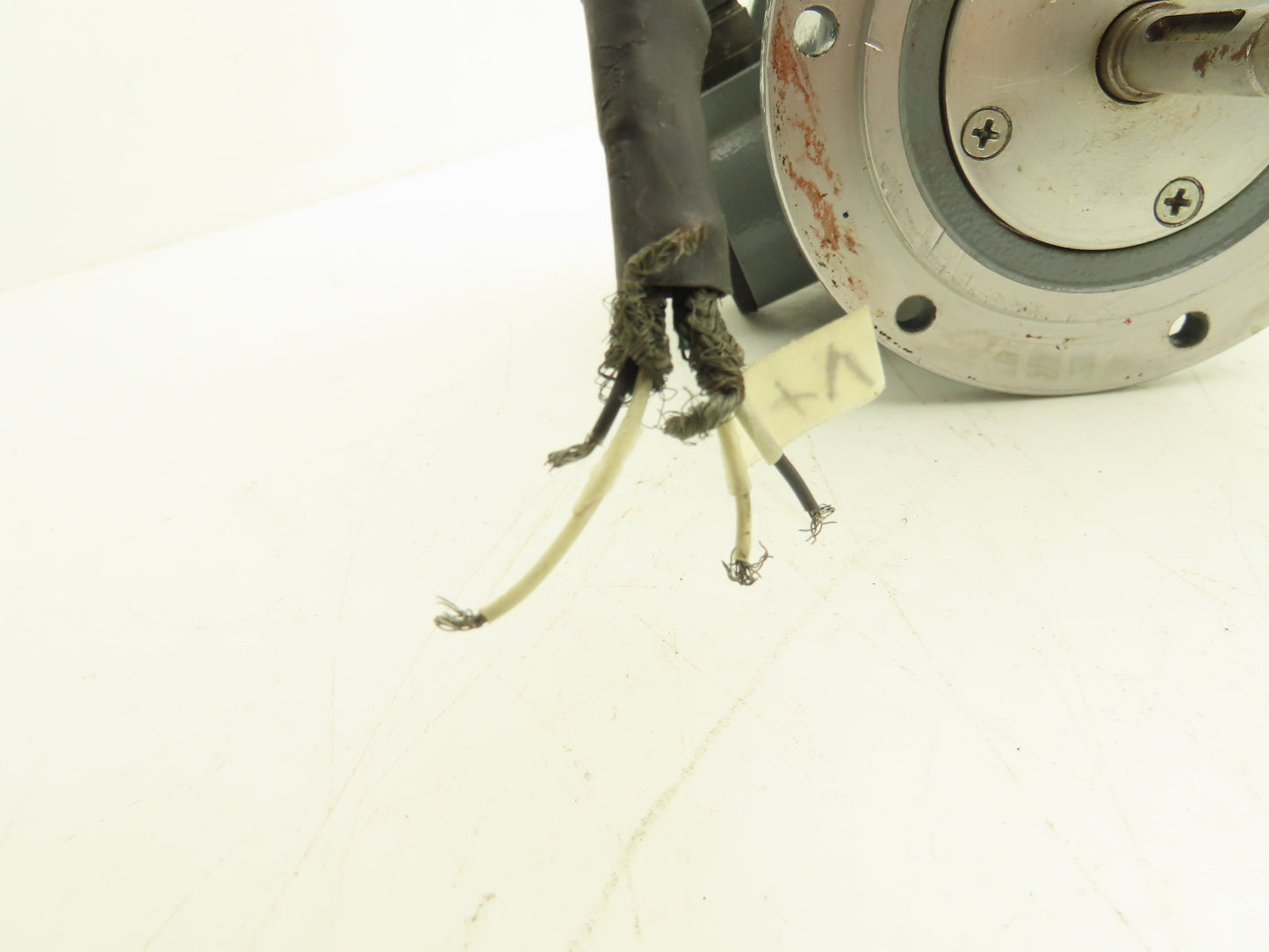 Hubner POG 9 D 500 Digital Tacho Incremental Encoder 11-26VDC 12k RPM