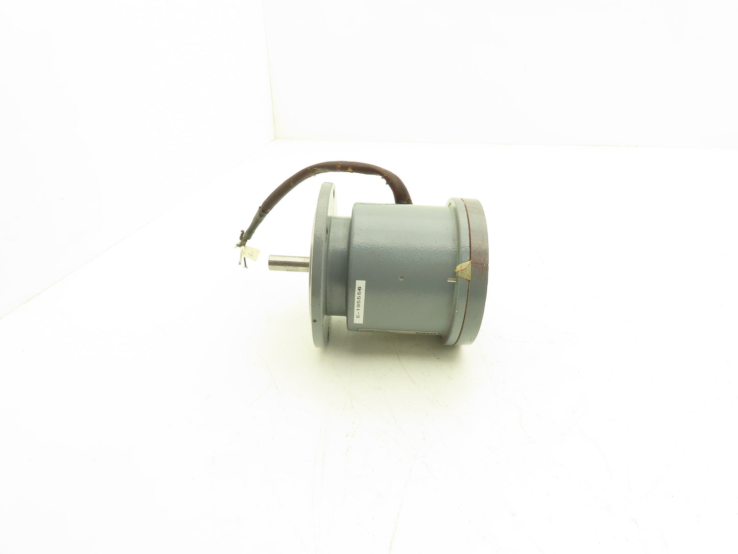 Hubner POG 9 D 500 Digital Tacho Incremental Encoder 11-26VDC 12k RPM