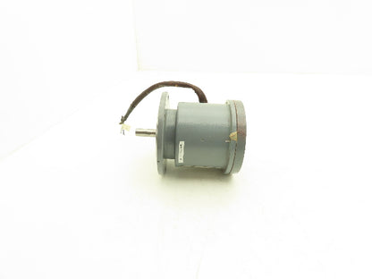 Hubner POG 9 D 500 Digital Tacho Incremental Encoder 11-26VDC 12k RPM