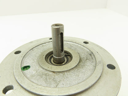 Hubner OG 9 D 500 Digital Tacho Incremental Encoder 12/24VDC 12k RPM 2x500