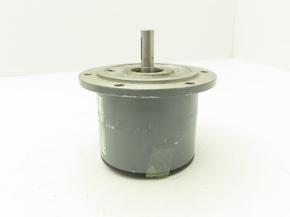 Hubner OG 9 D 500 Digital Tacho Incremental Encoder 12/24VDC 12k RPM 2x500