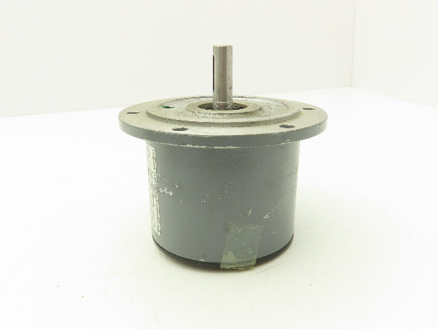 Hubner OG 9 D 500 Digital Tacho Incremental Encoder 12/24VDC 12k RPM 2x500