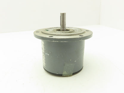 Hubner OG 9 D 500 Digital Tacho Incremental Encoder 12/24VDC 12k RPM 2x500