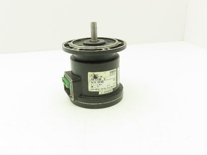 Hubner POG 9 D 500 Digital Tacho Incremental Encoder 12/24VDC 12k RPM