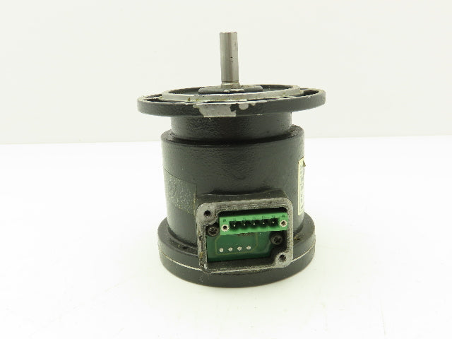 Hubner POG 9 D 500 Digital Tacho Incremental Encoder 12/24VDC 12k RPM