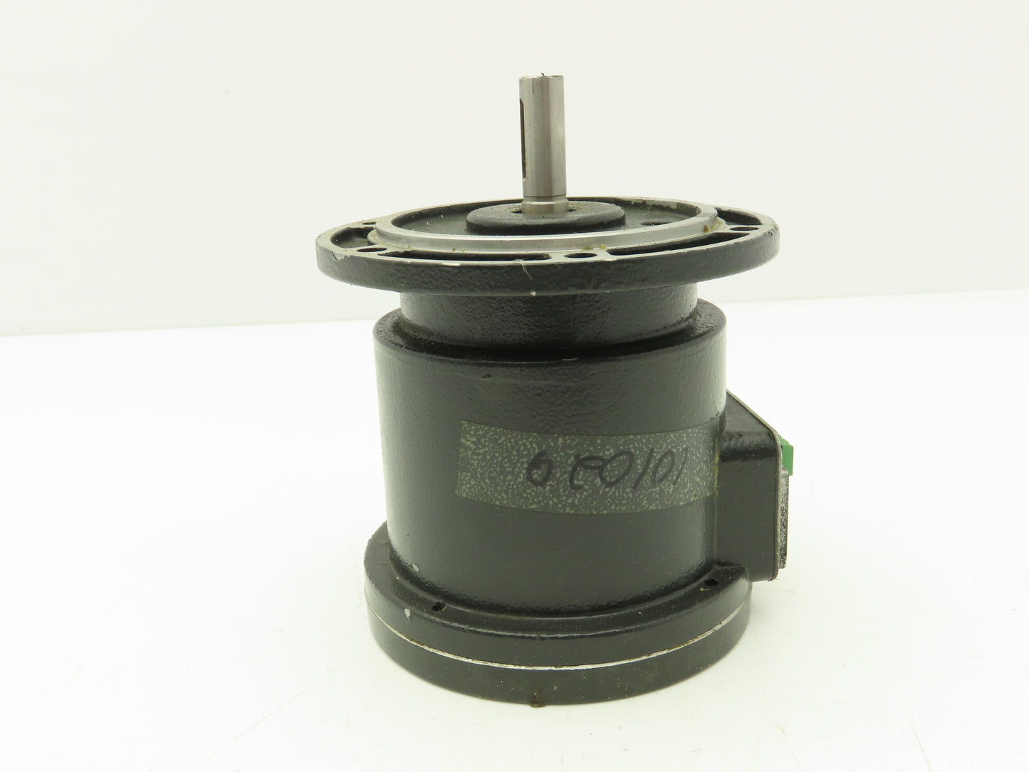 Hubner POG 9 D 500 Digital Tacho Incremental Encoder 12/24VDC 12k RPM