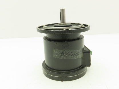Hubner POG 9 D 500 Digital Tacho Incremental Encoder 12/24VDC 12k RPM