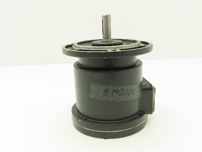 Hubner POG 9 D 500 Digital Tacho Incremental Encoder 12/24VDC 12k RPM
