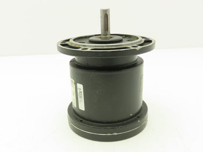 Hubner POG 9 D 500 Digital Tacho Incremental Encoder 12/24VDC 12k RPM