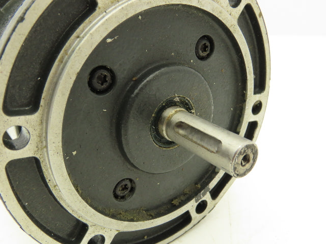 Hubner POG 9 D 500 Digital Tacho Incremental Encoder 12/24VDC 12k RPM