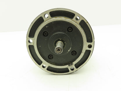 Hubner POG 9 D 500 Digital Tacho Incremental Encoder 12/24VDC 12k RPM