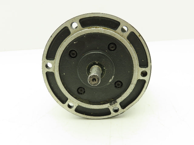 Hubner POG 9 D 500 Digital Tacho Incremental Encoder 12/24VDC 12k RPM