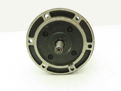 Hubner POG 9 D 500 Digital Tacho Incremental Encoder 12/24VDC 12k RPM