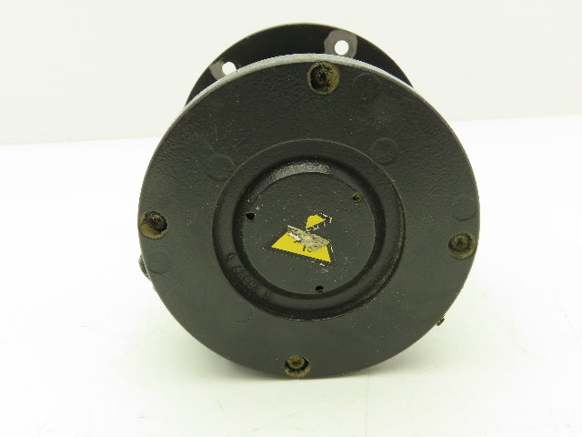 Hubner POG 9 D 500 Digital Tacho Incremental Encoder 12/24VDC 12k RPM