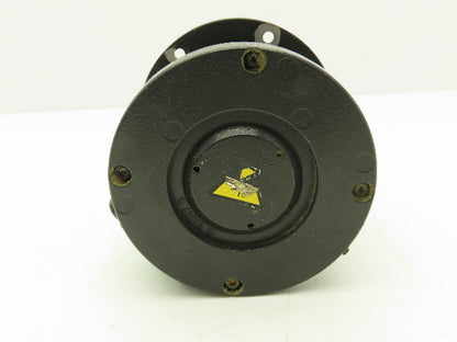 Hubner POG 9 D 500 Digital Tacho Incremental Encoder 12/24VDC 12k RPM