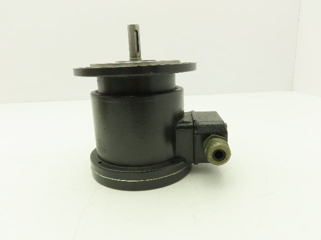 Hubner POG 9 D 500 Digital Tacho Incremental Encoder 12/24VDC 12k RPM