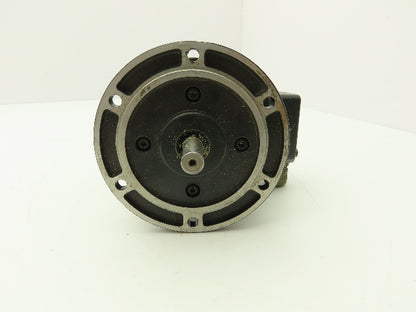 Hubner POG 9 D 500 Digital Tacho Incremental Encoder 12/24VDC 12k RPM