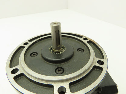 Hubner POG 9 D 500 Digital Tacho Incremental Encoder 12/24VDC 12k RPM