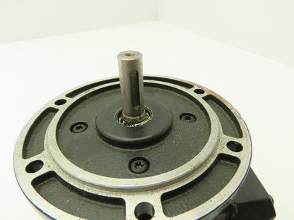 Hubner POG 9 D 500 Digital Tacho Incremental Encoder 12/24VDC 12k RPM