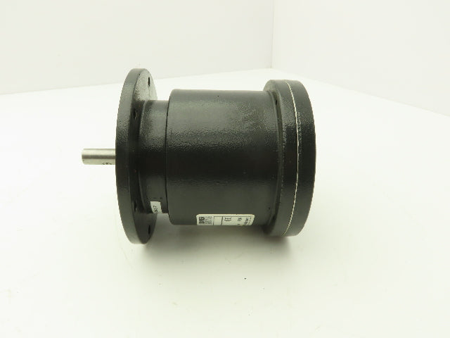 Hubner POG 9 D 500 Digital Tacho Incremental Encoder 12/24VDC 12k RPM