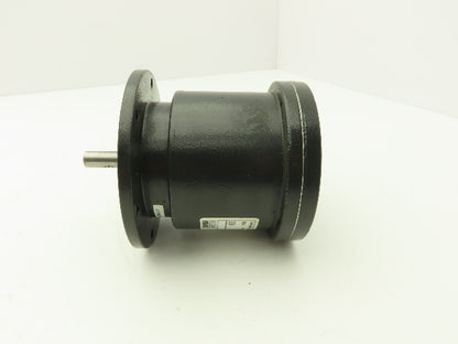 Hubner POG 9 D 500 Digital Tacho Incremental Encoder 12/24VDC 12k RPM