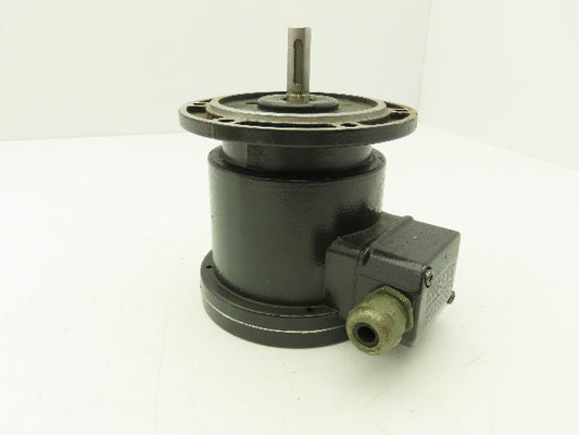 Hubner POG 9 D 500 Digital Tacho Incremental Encoder 12/24VDC 12k RPM