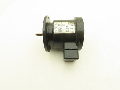 Hubner POG 9 D 250 Digital Tacho Incremental Encoder 9-30VDC 12k RPM