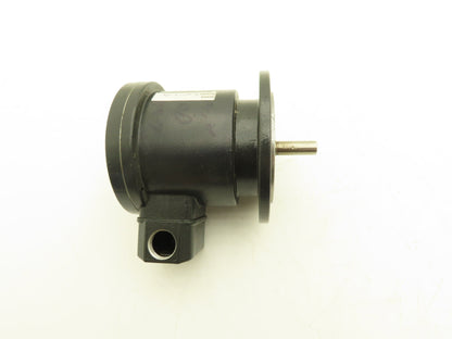 Hubner POG 9 D 250 Digital Tacho Incremental Encoder 9-30VDC 12k RPM