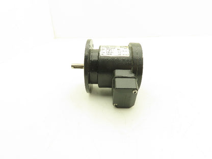 Hubner POG 9 D 250 Digital Tacho Incremental Encoder 9-30VDC 12k RPM