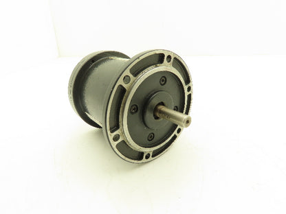 Hubner POG 9 D 250 Digital Tacho Incremental Encoder 9-30VDC 12k RPM