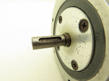 Hubner POG 9 D 250 Digital Tacho Incremental Encoder 11-26VDC 12k RPM