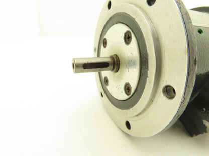 Hubner POG 9 D 250 Digital Tacho Incremental Encoder 11-26VDC 12k RPM