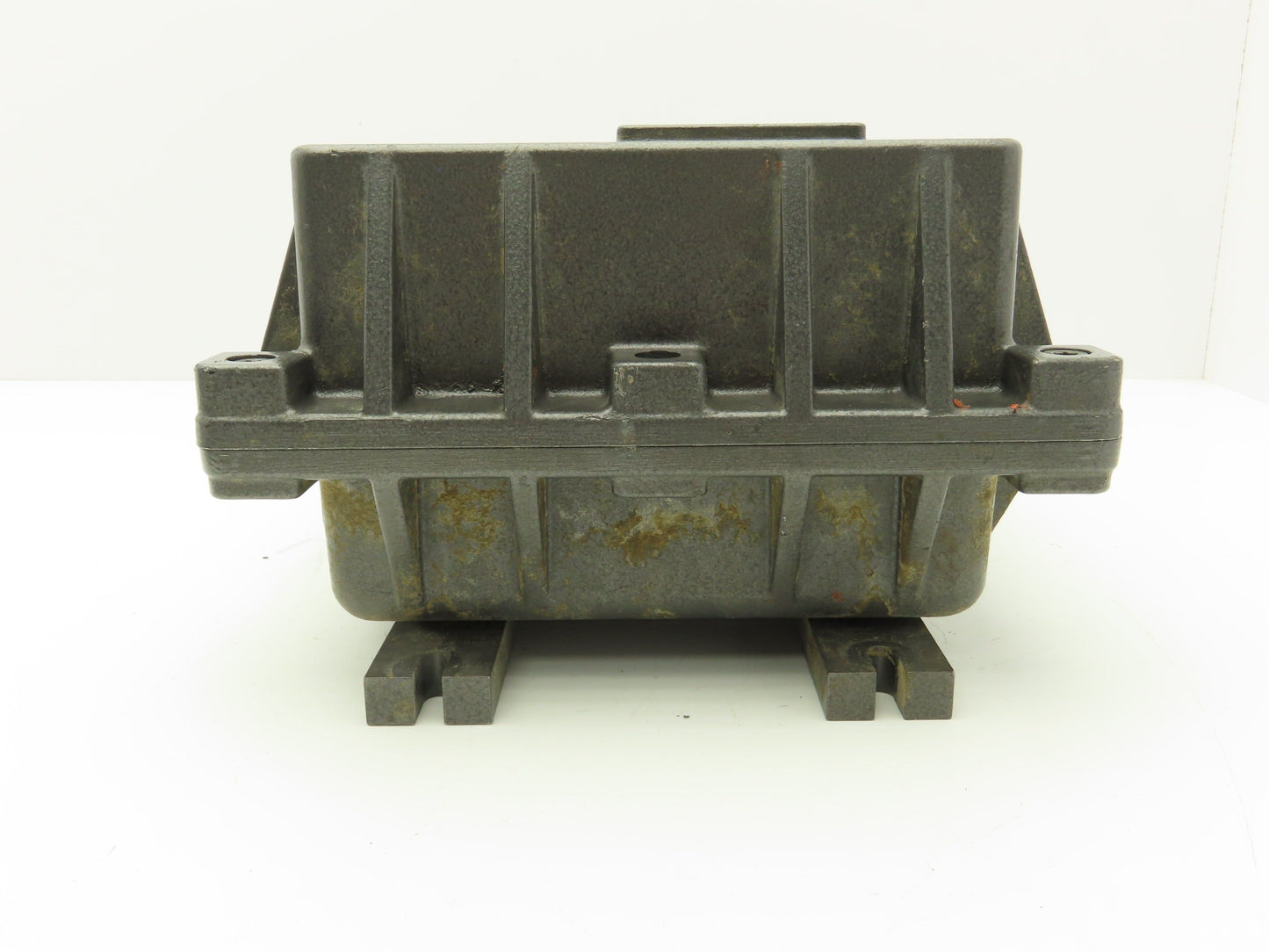 PressTech AGC Photo Eye Alignment Scanner Control Junction Box