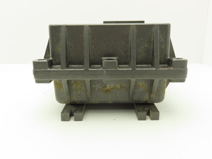 PressTech AGC Photo Eye Alignment Scanner Control Junction Box