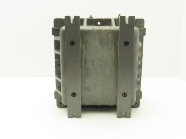 PressTech AGC Photo Eye Alignment Scanner Control Junction Box