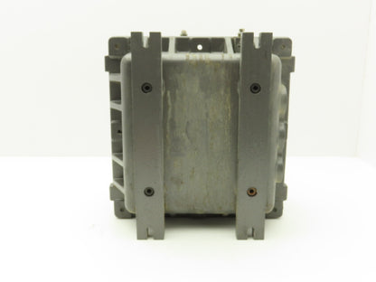 PressTech AGC Photo Eye Alignment Scanner Control Junction Box