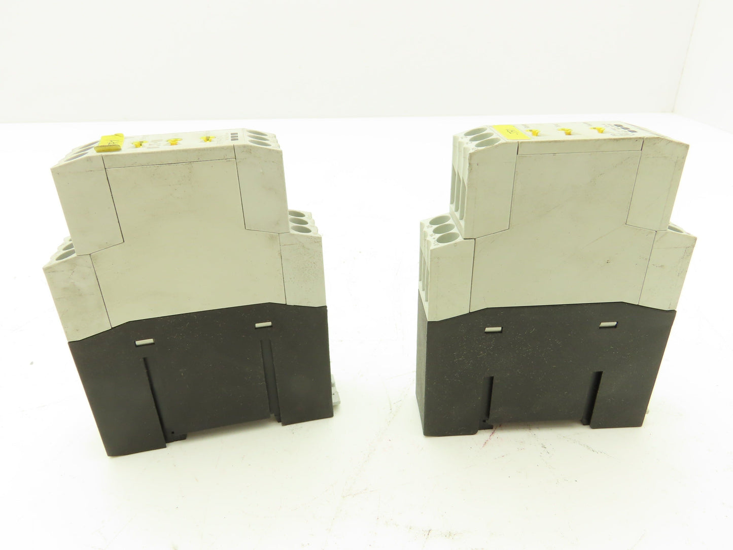Moeller ETR4-70-A Timing Relay 24-240V AC/DC 0.05 Seconds To 100 Hours Lot of 2