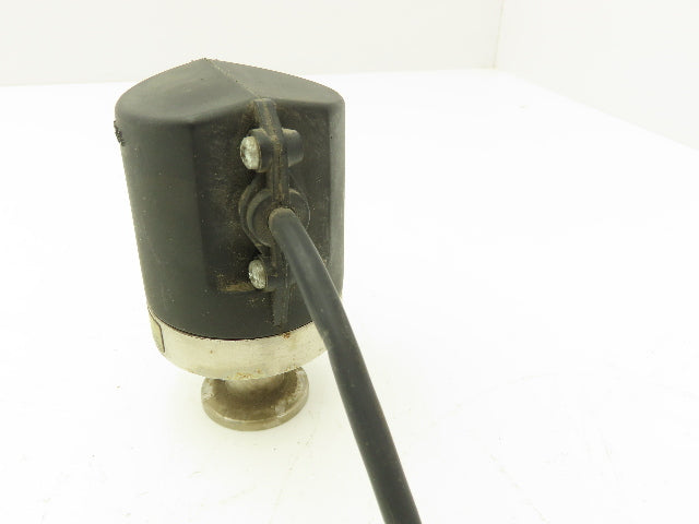 Oerlikon Leybold Vacuum Transducer 1-200mbar 12-30V