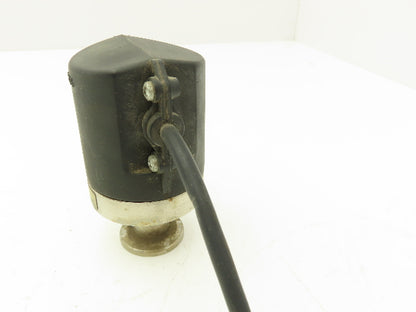 Oerlikon Leybold Vacuum Transducer 1-200mbar 12-30V