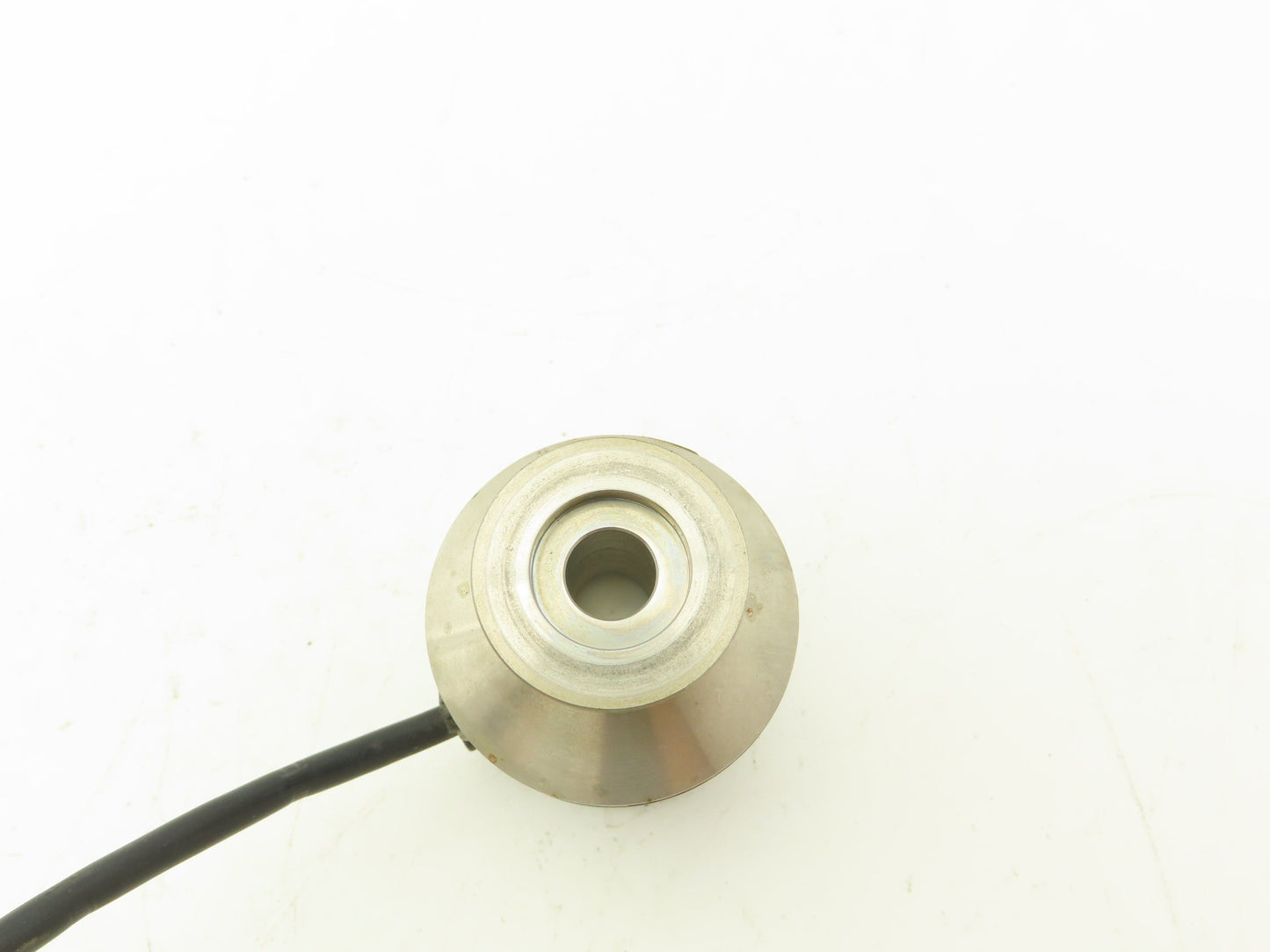 Oerlikon Leybold Vacuum Transducer 1-200mbar 12-30V