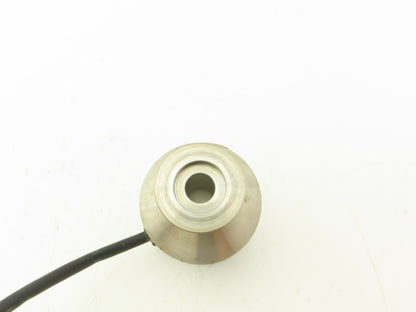 Oerlikon Leybold Vacuum Transducer 1-200mbar 12-30V