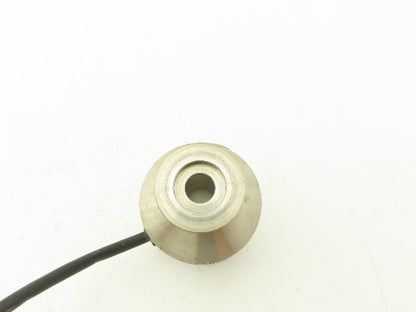 Oerlikon Leybold Vacuum Transducer 1-200mbar 12-30V