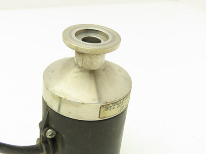 Oerlikon Leybold Vacuum Transducer 1-200mbar 12-30V