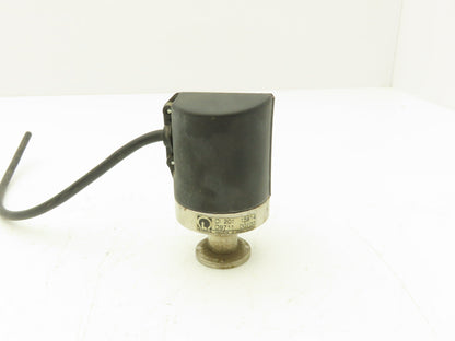 Oerlikon Leybold Vacuum Transducer 1-200mbar 12-30V