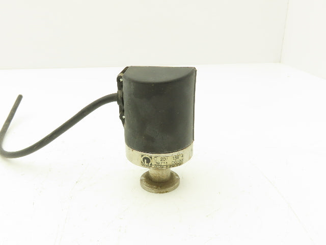 Oerlikon Leybold Vacuum Transducer 1-200mbar 12-30V