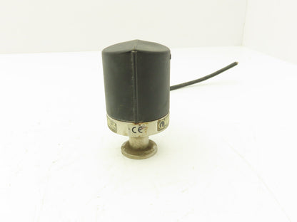 Oerlikon Leybold Vacuum Transducer 1-200mbar 12-30V