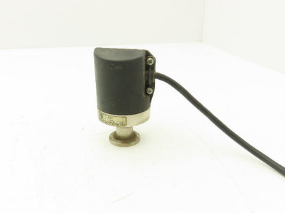 Oerlikon Leybold Vacuum Transducer 1-200mbar 12-30V