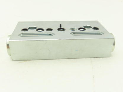 DropsA SA 500 Modular Lubricator Divider Valve Metering Element 3/8" BSP