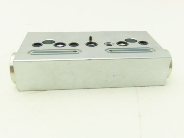 DropsA SA 500 Modular Lubricator Divider Valve Metering Element 3/8" BSP